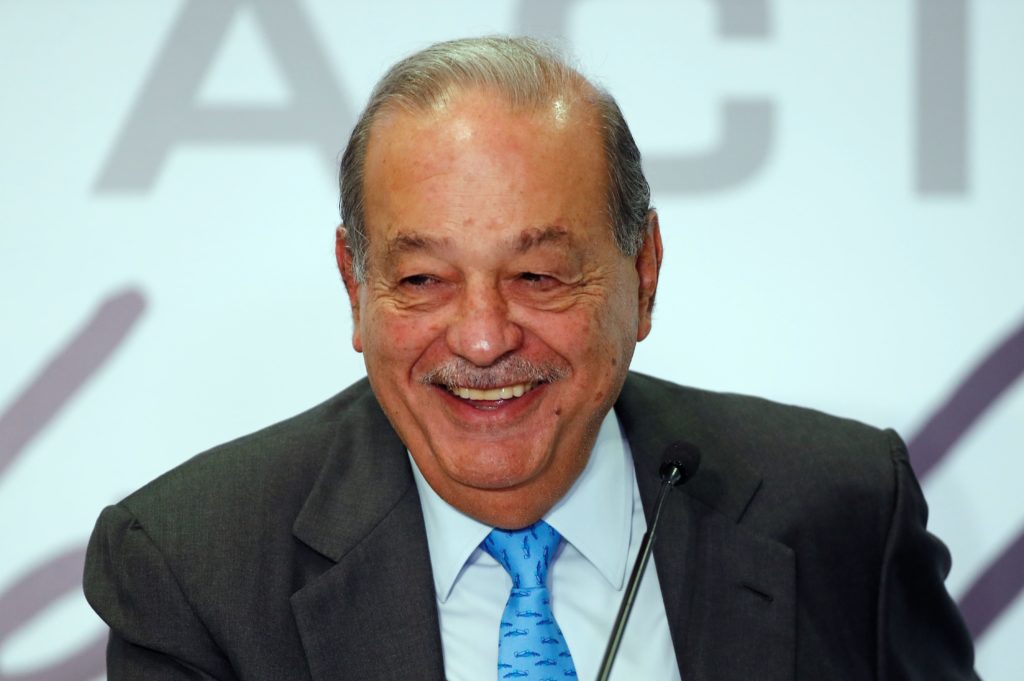 carlos-slim-mercado-del-trabajo-futuro-pandemia