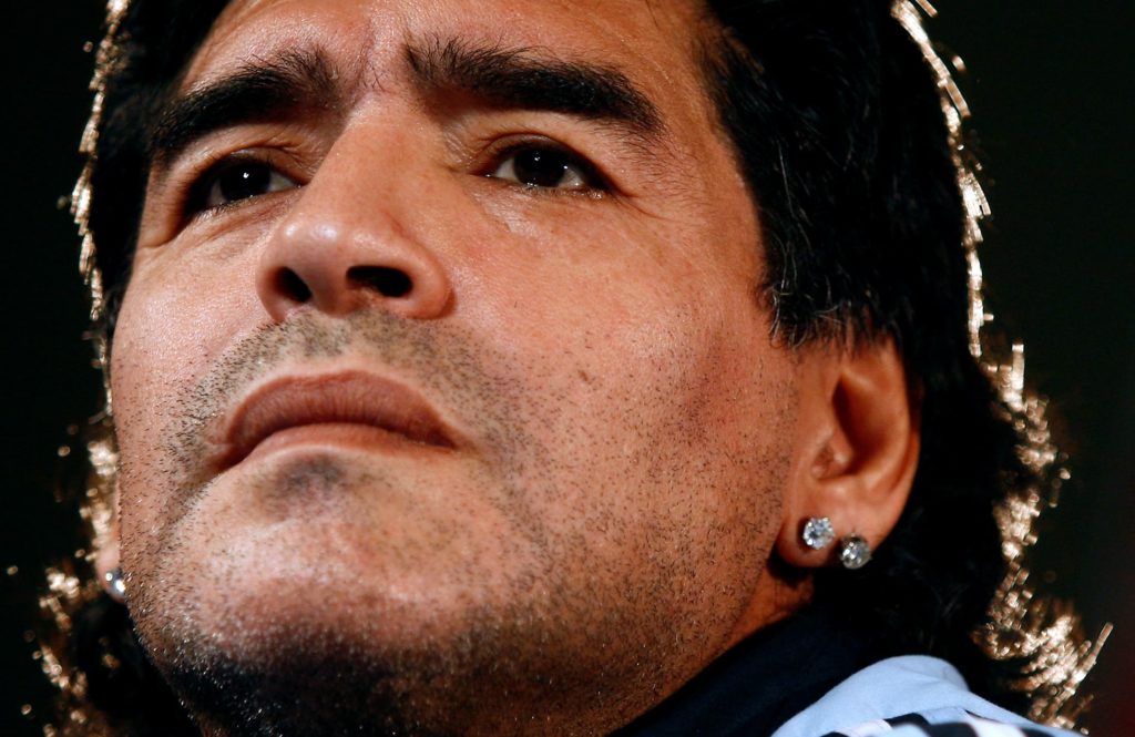 maradona-fallecio-60-anos