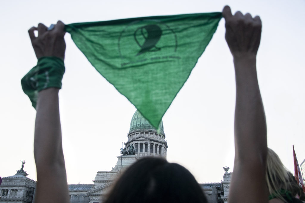 argentina-aborto-legal-despues-de-lucha-✊💚
